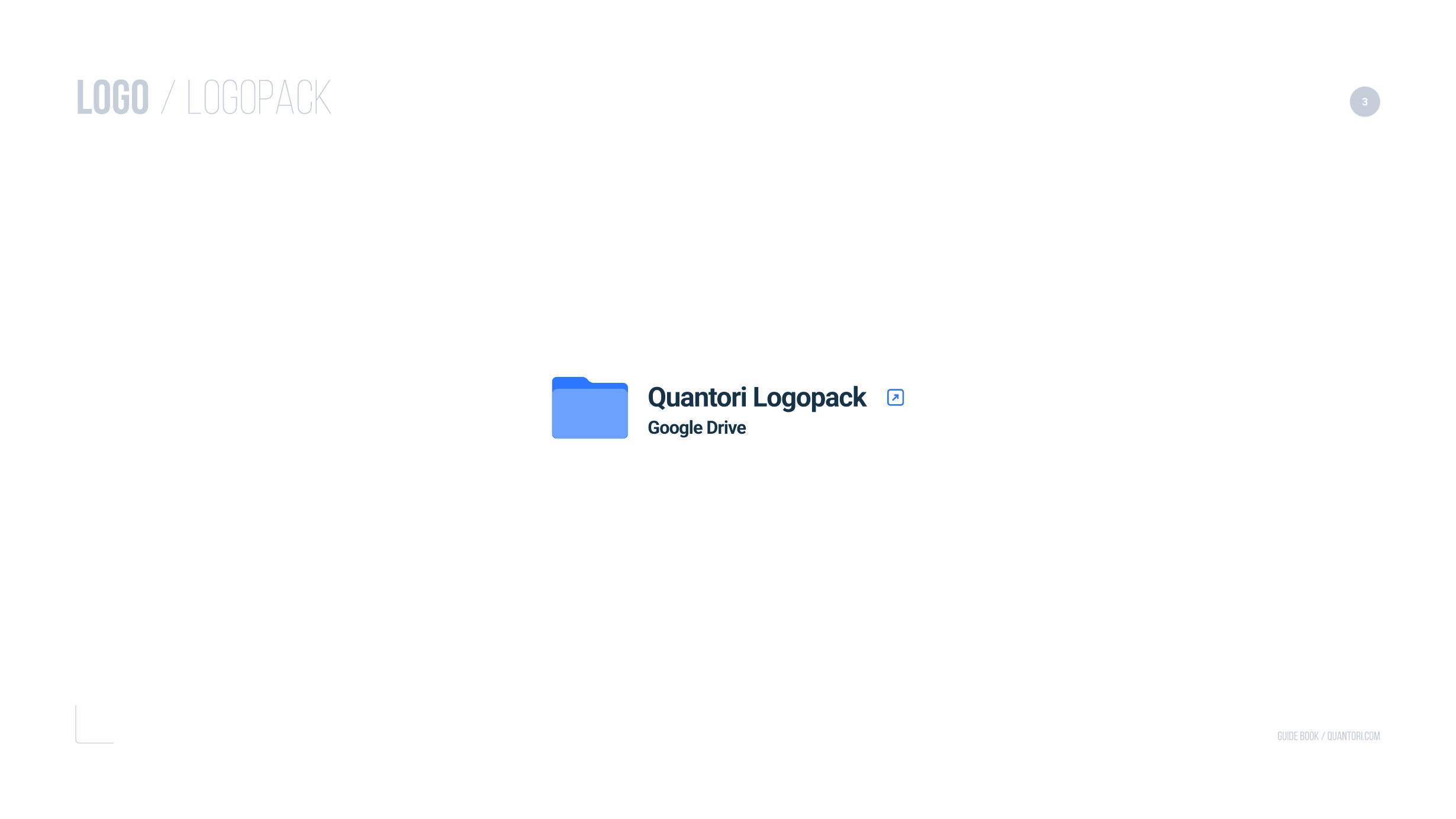 Гайдбук — Логопак