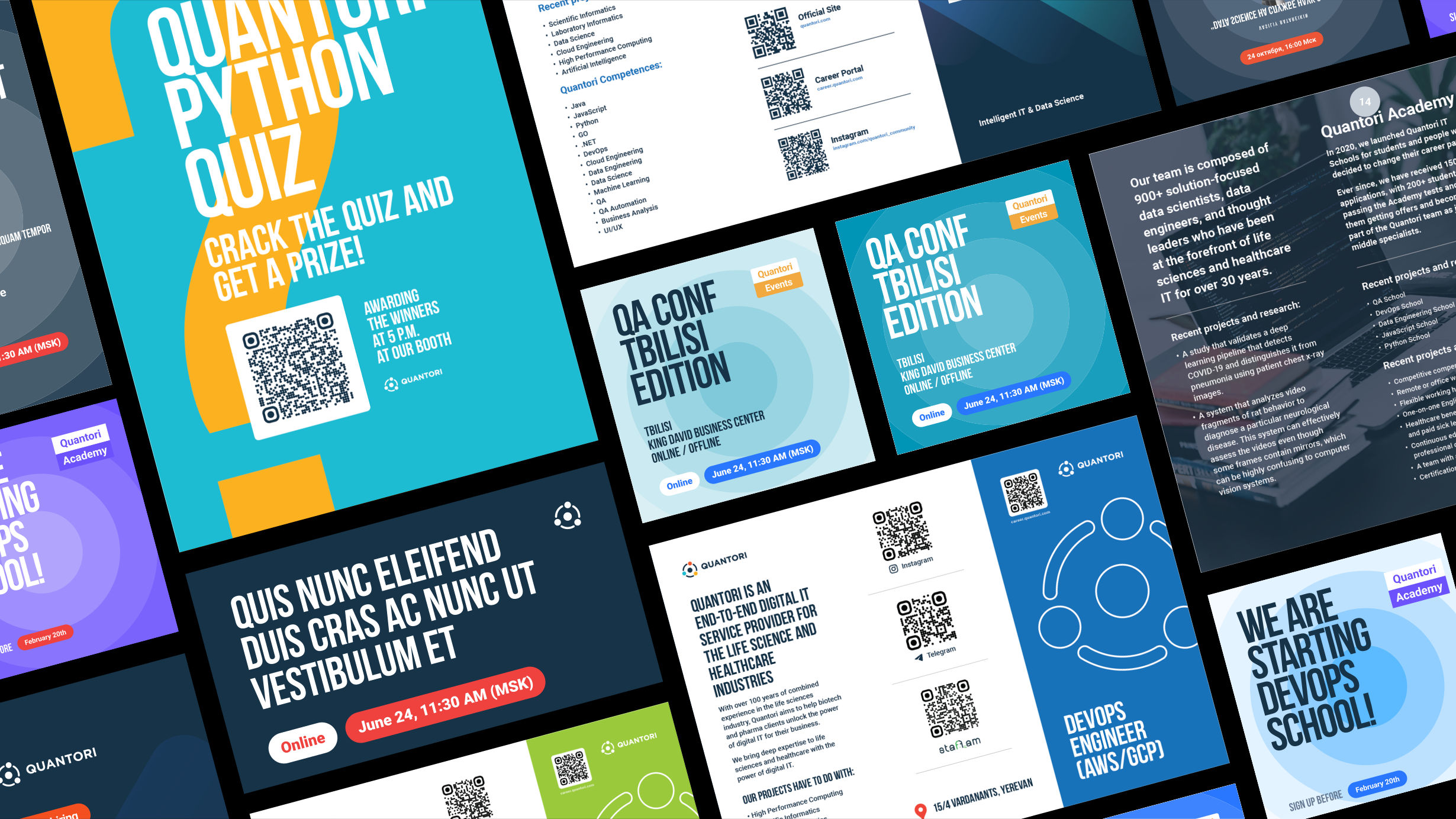 Гайдбук — Примеры использования логотипа