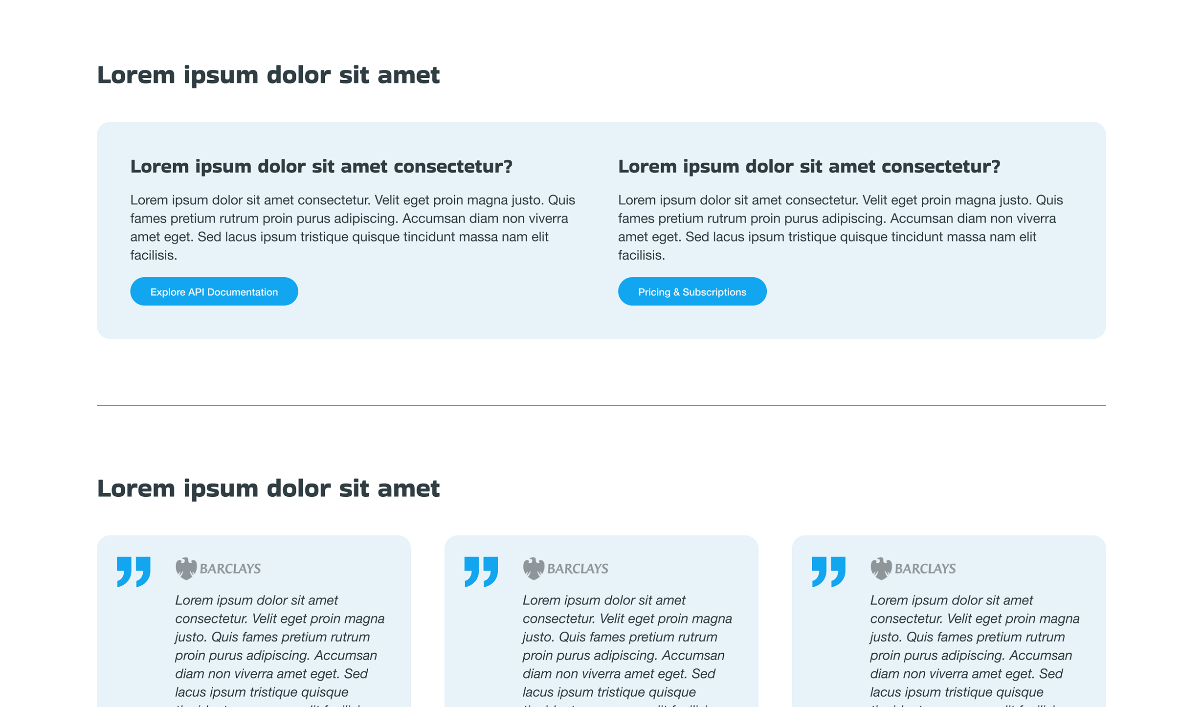 Дизайн лендинга блокчейн-аналитики